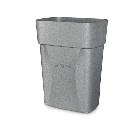 Cortech Cobra Mini Can 14 Quart, Gray 714GY